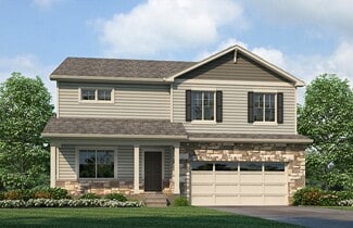 7594 E 159th Place Unit 36210403, Thornton, CO 80602