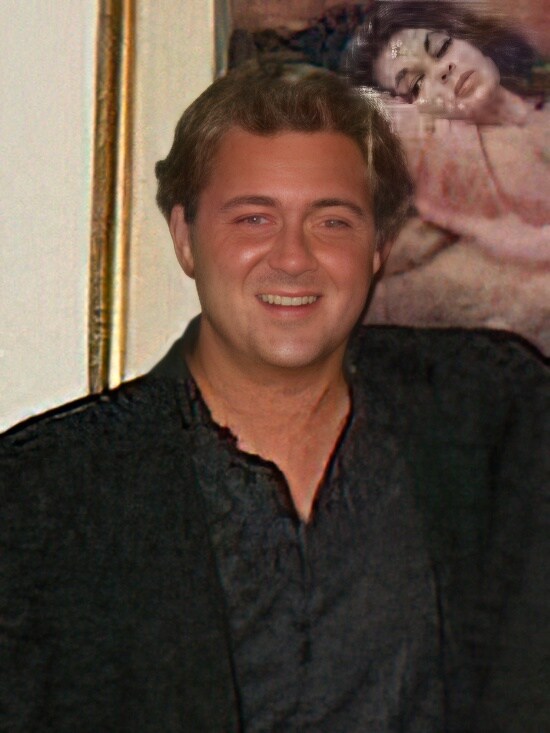 Agent Photo