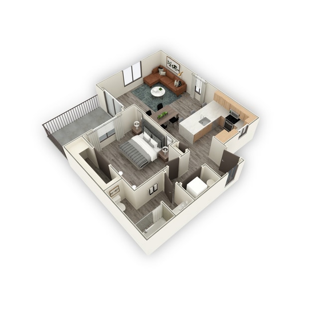 Cielo at Tramonto, Phoenix, AZ 85086 - photo 3