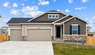 10313 Kingsbury Dr, Peyton, CO 80831