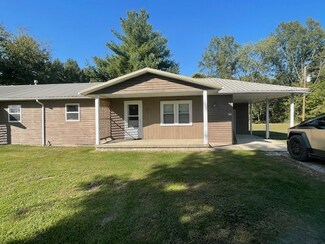 4203 Keener Dr, Salem, IL 62881