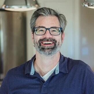 Jeff Geisinger