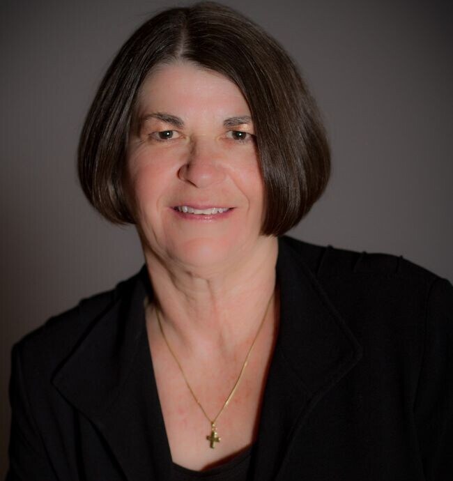 Cheryl Volk