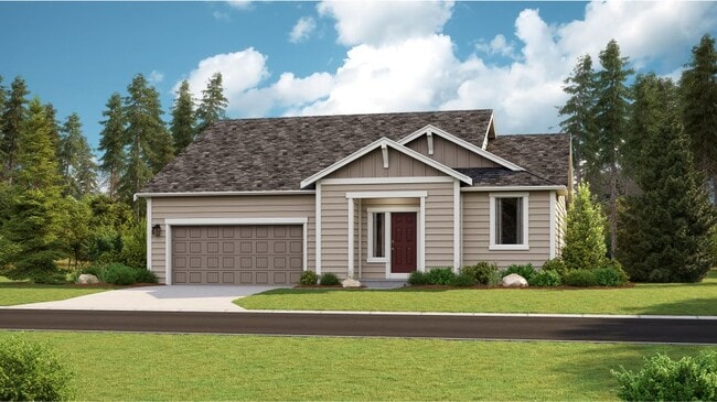 19925 137th Ave E unit 36040431, Graham, WA 98338 - photo 2