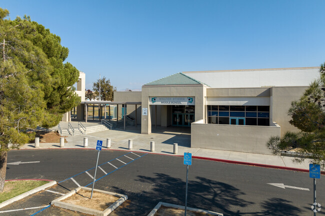 Walter W Stern has a 92.2% attendance rate.