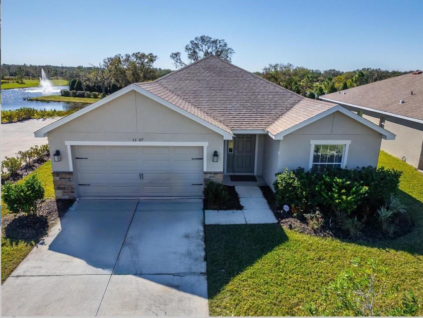 16207 59th Ct E, Parrish, FL 34219 - photo 1