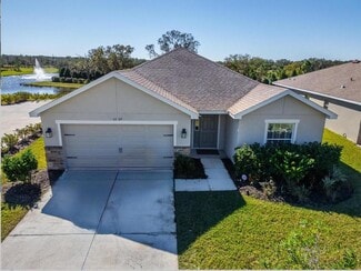 16207 59th Ct E, Parrish, FL 34219