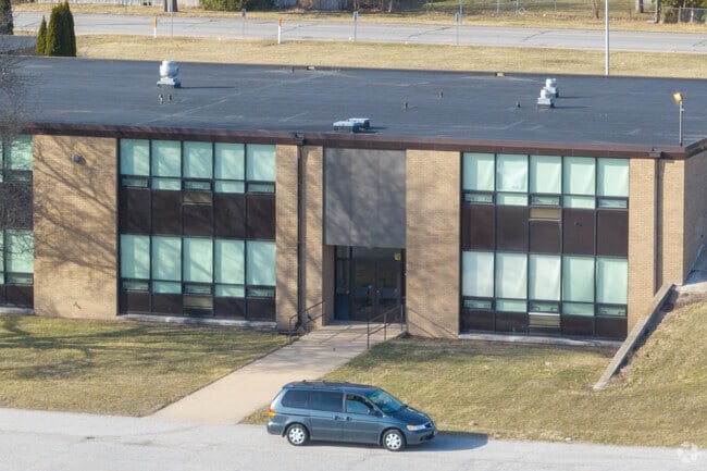Bais Yaakov High School of Indiana in South Bend, IN.
