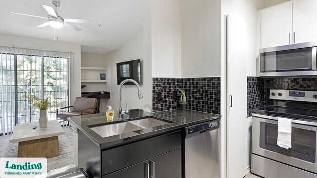 17811 Vail St unit 25311.1412022, Dallas, TX 75287 - photo 6