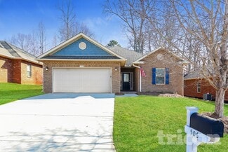 506 Airdale Ln, Simpsonville, SC 29680