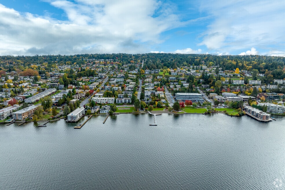 Lakeview Kirkland