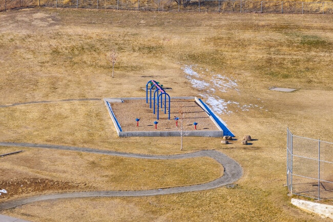 Bell Middle School in Golden serves grades 6-8.