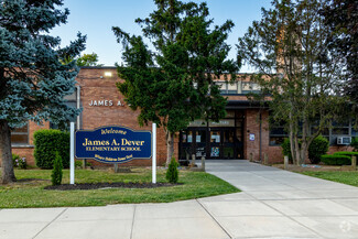 James A. Dever School