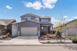 11020 Echo Canyon Dr, Colorado Springs, CO 80908