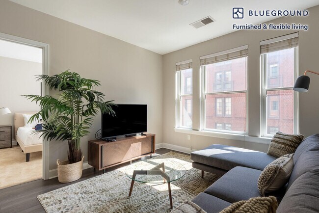 7131 Arlington Rd unit FL3-ID862, Bethesda, MD 20814 - photo 2