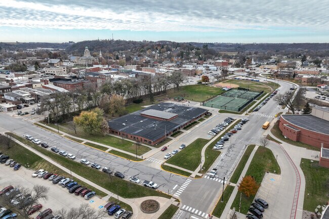 John Cline Elementary School