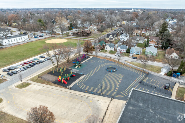 Madison Elementary School