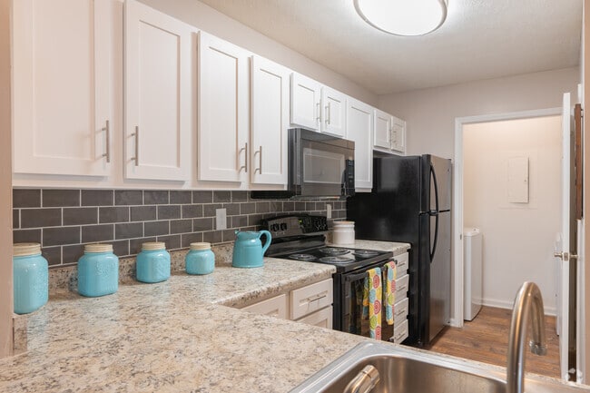 The Reserve of Byram, Byram, MS 39272 - photo 5