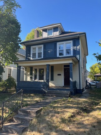 472 E Tompkins St, Columbus, OH 43202