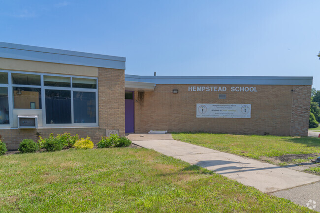 Hempstead Elementary School