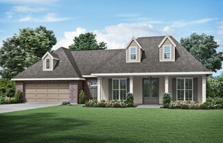 1309 Daisy Mdws Breaux Bridge Ln Breaux Bridge Ln Unit 36494794, Breaux Bridge, LA 70517