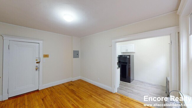 235 Park Dr unit 28, Boston, MA 02215 - photo 4