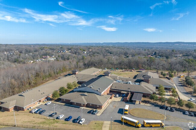 Brighton Middle School teaches kids to do their best.