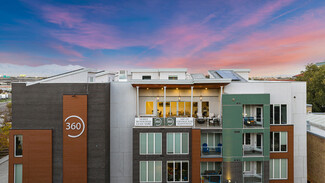 360 S 400 W, Salt Lake City, UT 84101