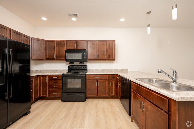 Founders Square Senior Housing, Indianapolis, IN 46224 - photo 2