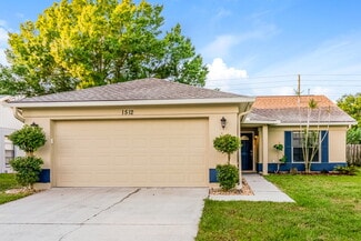 1512 Blueteal Dr, Brandon, FL 33511