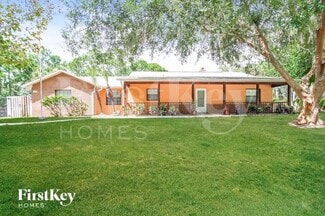 1245 Gerry Rd SW, Palm Bay, FL 32908