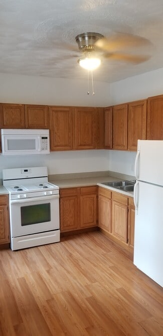 6804 Mcpherson Blvd Unit Point breeze, Pittsburgh, PA 15208