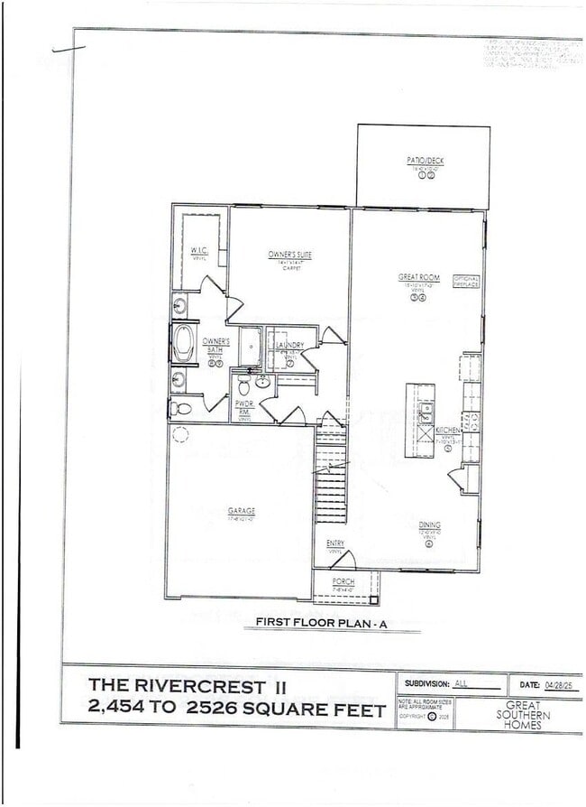 170 River Birch Dr, Loris, SC 29569 - photo 7