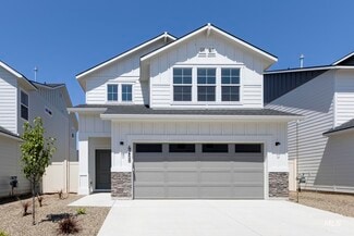 5041 S Amorita Ave, Meridian, ID 83642