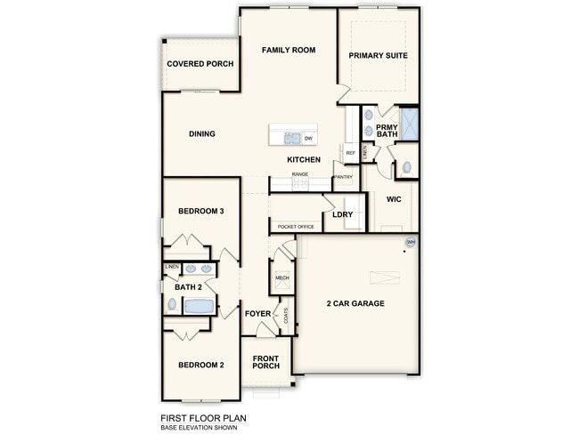 2725 Ponds Trail, Saint Cloud, FL 34769 - photo 2