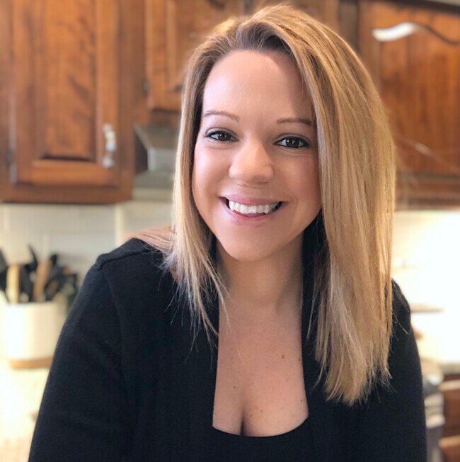 Amanda Steinert