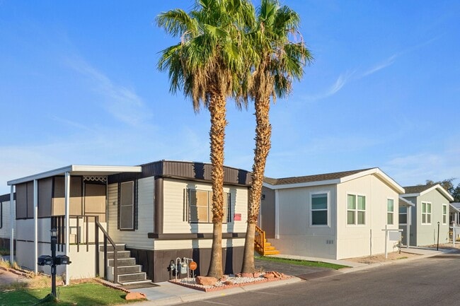 Shadow Mountain Community, Las Vegas, NV 89121 - photo 6