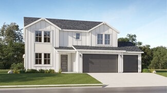 3588 S Angel Falls Way, Nampa, ID 83686