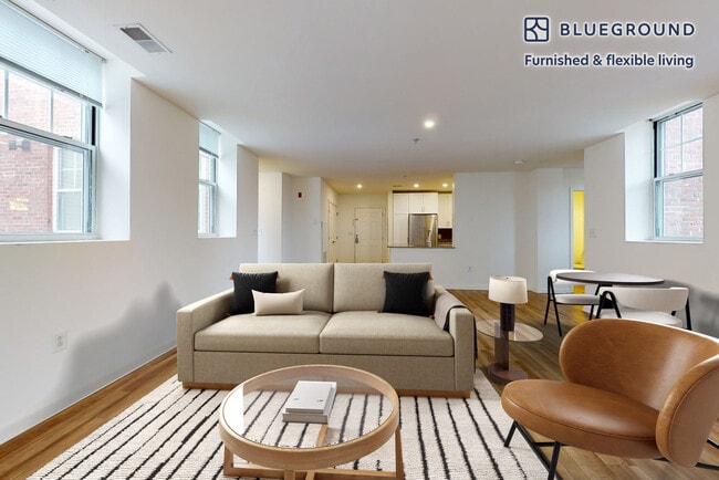 1000 Main Campus Dr unit FL3-ID5633A, Lexington, MA 02421 - photo 2