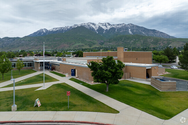 Windsor Elementary is located in the Windsor neighborhood.