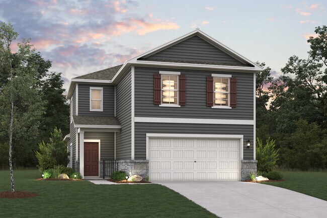 204 Sun Harvest Dr unit 36581787, Royse City, TX 75189 - photo 2