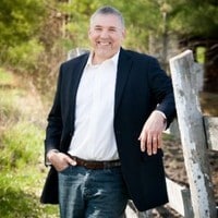 Rick Martin
