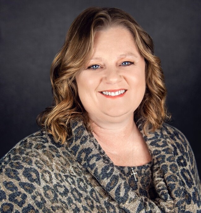 Tracy Glasgow