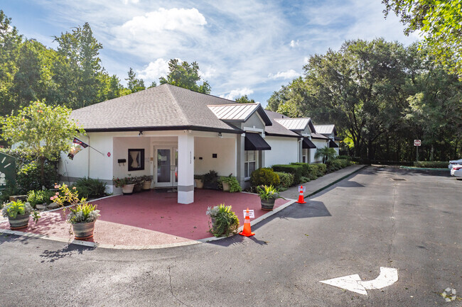Brandon Montessori School is always a top choice for local residents.