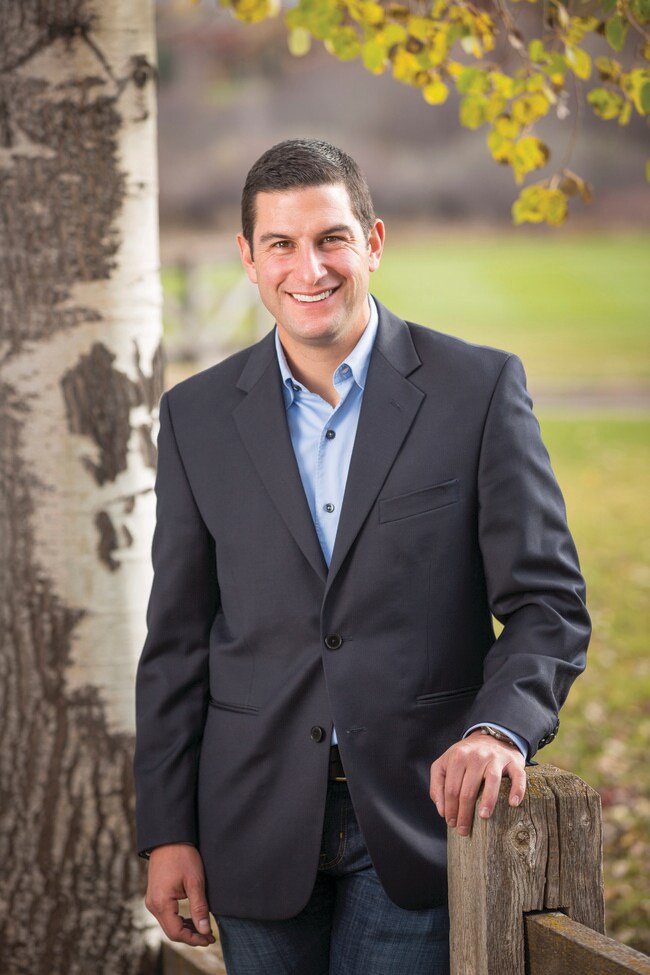 Agent Photo
