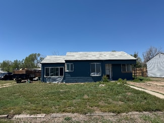 8141 Ivanhoe St, Commerce City, CO 80022
