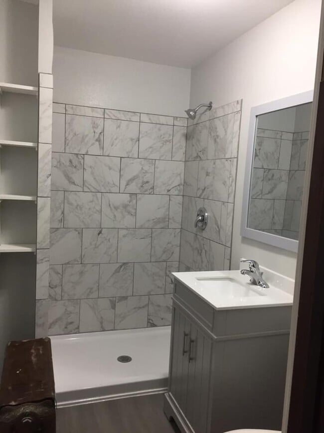 Bathroom - New in Summer of '21