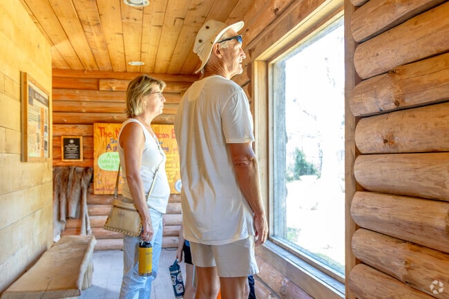 Simple comforts near Sacred Heart set a relaxed tone between errands and work.