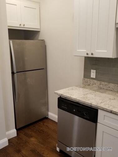 19 Perrin St Unit 4, Boston, MA 02119
