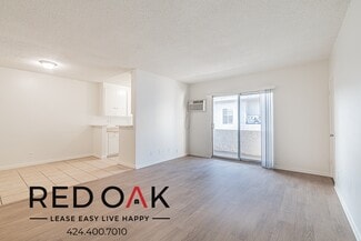 8337 Cedros Ave Unit 6, Los Angeles, CA 91402